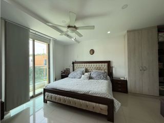 Foto 19 de Se arrienda casa en Rivera Campestre, Santa Marta