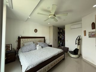 Foto 20 de Se arrienda casa en Rivera Campestre, Santa Marta