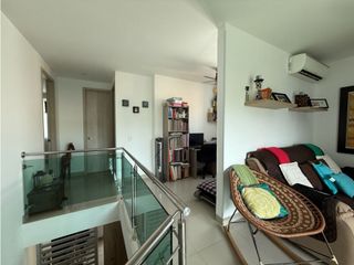 Foto 14 de Se arrienda casa en Rivera Campestre, Santa Marta