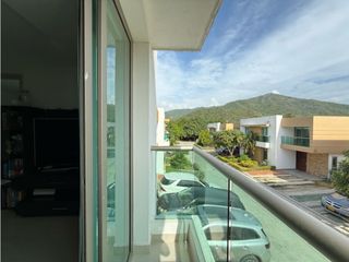 Foto 21 de Se arrienda casa en Rivera Campestre, Santa Marta