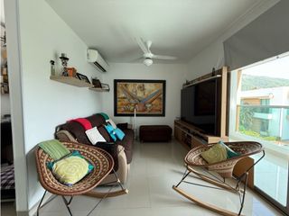 Foto 15 de Se arrienda casa en Rivera Campestre, Santa Marta