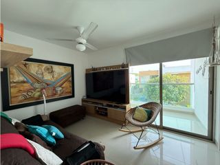 Foto 16 de Se arrienda casa en Rivera Campestre, Santa Marta