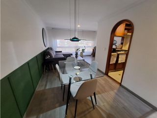 Foto 10 de Arriendo apartaestudio amoblado con vista a la montaña – Chapinero