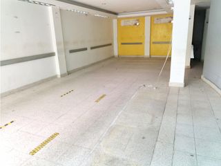 Foto 5 de SE VENDE LOCAL COMERCIAL, SECTOR DE ALTO PRADO, BARRANQUILLA.