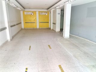 Foto 2 de SE VENDE LOCAL COMERCIAL, SECTOR DE ALTO PRADO, BARRANQUILLA.