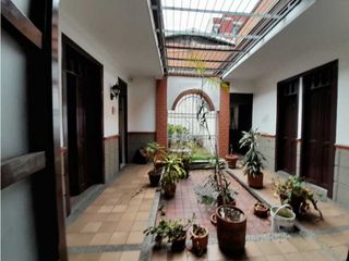 Foto 4 de Arriendo Casa Prado Centro 6329064 DL