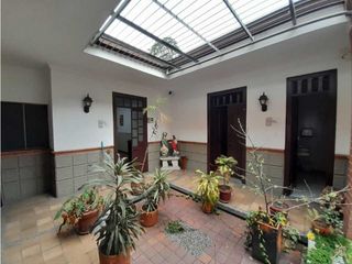 Foto 13 de Arriendo Casa Prado Centro 6329064 DL