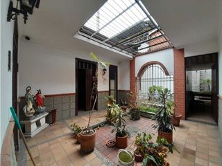 Foto 2 de Arriendo Casa Prado Centro 6329064 DL