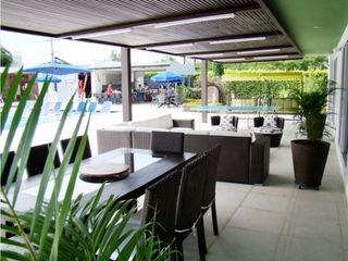 Foto 7 de ESPECTACULAR CASA CAMPESTRE EN VENTA, ANAPOIMA CUNDINAMARCA