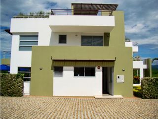 Foto 2 de ESPECTACULAR CASA CAMPESTRE EN VENTA, ANAPOIMA CUNDINAMARCA