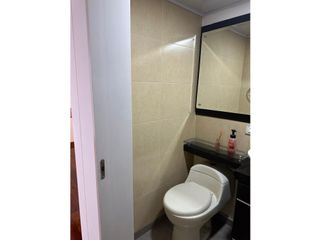 Foto 6 de Apartamento en venta en Parque de los Lagartos