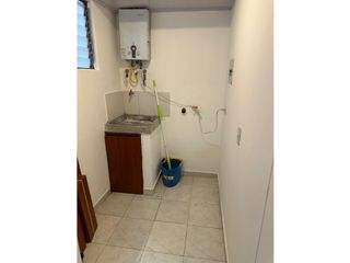 Foto 15 de Apartamento en venta en Parque de los Lagartos
