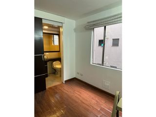 Foto 13 de Apartamento en venta en Parque de los Lagartos