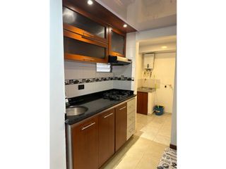 Foto 4 de Apartamento en venta en Parque de los Lagartos