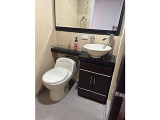 Foto 9 de Apartamento en venta en Parque de los Lagartos