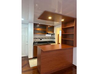 Foto 2 de Apartamento en venta en Parque de los Lagartos