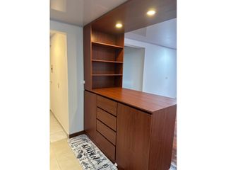 Foto 3 de Apartamento en venta en Parque de los Lagartos