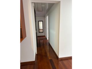 Foto 5 de Apartamento en venta en Parque de los Lagartos