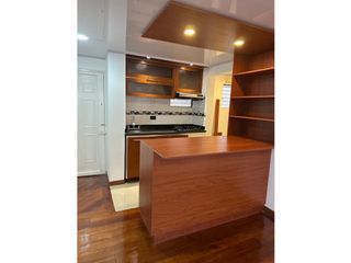 Foto 1 de Apartamento en venta en Parque de los Lagartos