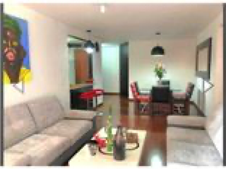 Foto 4 de Apartamento en venta en mazurén, suba