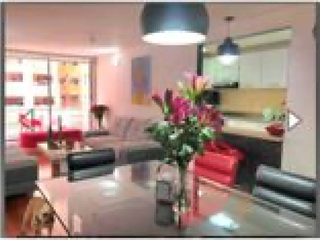 Foto 1 de Apartamento en venta en mazurén, suba