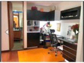 Foto 9 de Apartamento en venta en mazurén, suba