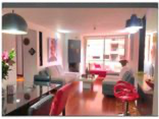 Foto 2 de Apartamento en venta en mazurén, suba