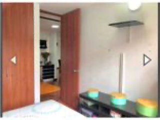 Foto 7 de Apartamento en venta en mazurén, suba