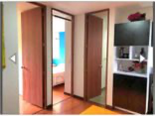Foto 6 de Apartamento en venta en mazurén, suba