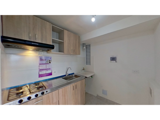 Foto 1 de Apartamento en Venta en Camino Verde