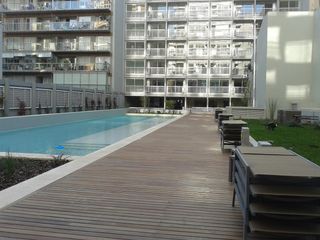Foto 30 de Alquiler Departamento 2 ambientes y amenities Quartier del Polo, Las Cañitas