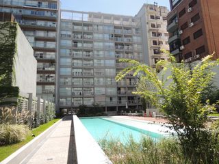 Foto 34 de Alquiler Departamento 2 ambientes y amenities Quartier del Polo, Las Cañitas