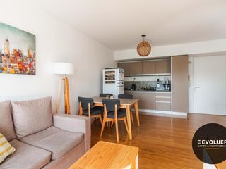 Foto 4 de Alquiler Departamento 2 ambientes y amenities Quartier del Polo, Las Cañitas
