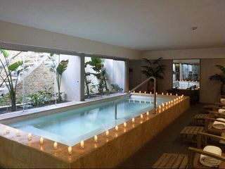 Foto 19 de Alquiler Departamento 2 ambientes y amenities Quartier del Polo, Las Cañitas