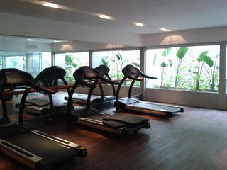 Foto 36 de Alquiler Departamento 2 ambientes y amenities Quartier del Polo, Las Cañitas
