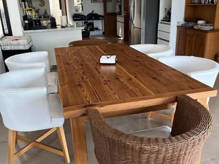 Foto 4 de Venta Casa con  Al Rio en Barrio Náutico San Juan Villanueva