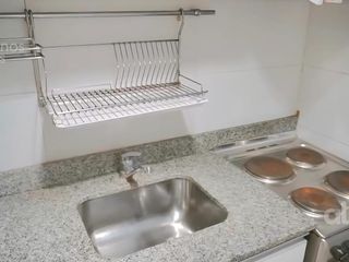 Foto 6 de Departamento monoambiente dividido en alquiler San Telmo