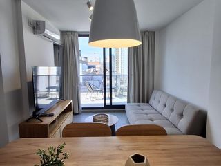 Foto 5 de Departamento alquiler 1 dormitorio
