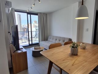 Foto 4 de Departamento alquiler 1 dormitorio