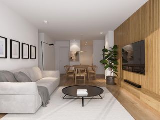 Foto 4 de VENTA| DEPARTAMENTO 1 dorm con TERRAZA en barrio GENERAL PAZ