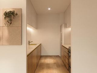 Foto 5 de VENTA| DEPARTAMENTO 1 dorm con TERRAZA en barrio GENERAL PAZ
