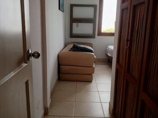 Foto 15 de EN CASABLANCA VENDO HERMOSO DEPARTAMENTO 100% FINANCIADO SEAUTO PAGA SOLO