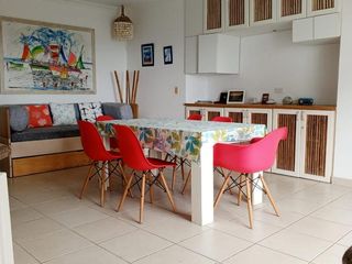 Foto 7 de EN CASABLANCA VENDO HERMOSO DEPARTAMENTO 100% FINANCIADO SEAUTO PAGA SOLO