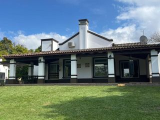 Foto 2 de Casa en  Venta en Country Las Yungas