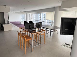 Foto 4 de Oficina en  Venta WTC Impecable Puerto Madero