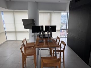 Foto 5 de Oficina en  Venta WTC Impecable Puerto Madero