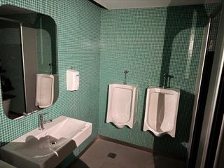 Foto 19 de Oficina en  Venta WTC Impecable Puerto Madero