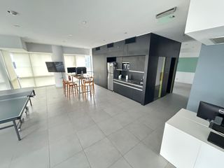Foto 1 de Oficina en  Venta WTC Impecable Puerto Madero