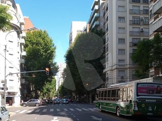 Foto 9 de VENTA - COCHERA CUBIERTA – RECOLETA
