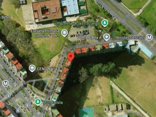 Foto 6 de Departamento en venta - 2 Dormitorios 1 Baño - Villa Lugano